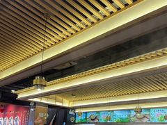 -井格重庆火锅(西直门凯德Mall店)