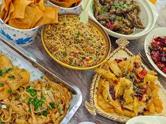 -小民大排档(马场角横路店)