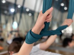 -加帕瑜伽培训学院