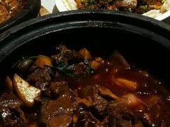 -阿斯牛牛·凉山菜(新会展店)