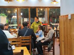 大堂-下梅人家土菜馆(历史文化餐厅度假区店)