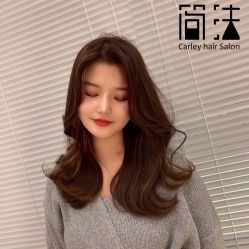 -简法造型·品牌形象店