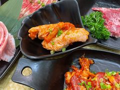 -韩满园· 甄选韩式烤肉