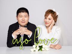 -优娑照相馆(世茂广场店)