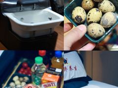 -富侨养生(威宁路店)