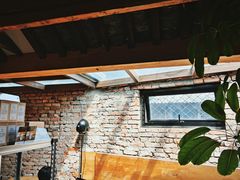 -VOYAGE COFFEE(北锣鼓巷店)