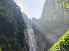 -通灵大峡谷