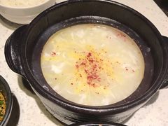 -半山腰·云南菜(侨福芳草地店)