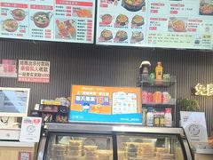 -沁麦源过桥米线(总店)