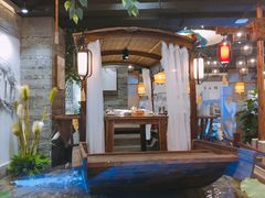 -印巷里主题餐厅(马鞍山店)