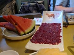 -手选潮汕鲜活牛肉火锅(二七广场店)