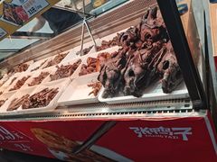 -张鸭子重庆特产卤味小吃(未来国际店)
