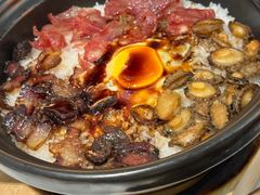 -火啫啫·粤式啫啫煲(南通首店)