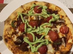 -必胜客(珠海路店)