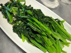 清炒菜心-兴仙饭店·闽味海鲜(马尾总店)