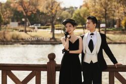 点击看大图 -时尚芭莎摄影BAZAAR STUDIO(上海店)