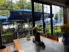 -宝莱纳餐厅(滨江店)