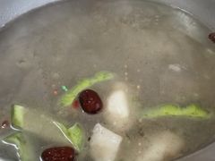 -伟记牛肉(金鸿公路店)