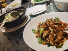 -桃源春晓中餐厅 TaoYuan Restaurant