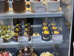 -PAPER STONE BAKERY(天环店)