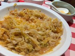 -西贝(宁波天一国购店)