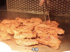 -苏格里岛自助海鲜火锅烧烤(大汉悦中心店)