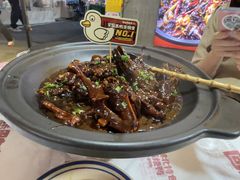 -回味黑鸭煲·始于2006(万松园店)