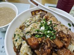 -荔林食店(西华路店)