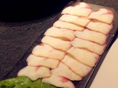 -盡膳口福跷脚牛肉火锅(合生汇购物中心店)