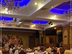 -维吾尔餐厅(宜山路店)