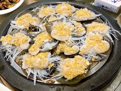 -海大大蒸汽海鲜餐厅·粤菜·特色小炒(欢乐颂店)