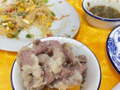 -大戚饭店(泰华路店)