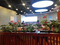 大堂-点都德(千灯湖环宇城店)