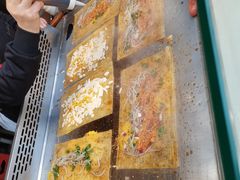 -冠雄先生烤冷面(熙街旗舰店)