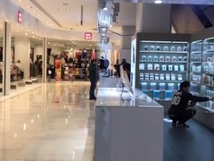 -银泰百货(北京大红门店)