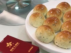 -四季大酒楼(白濠店)
