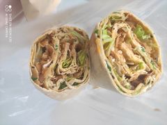 -胖子煎饼店(钦州南路店)