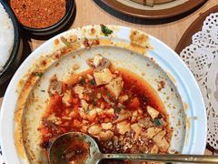 -川堂风·跷脚牛肉·乐山爆炒(宝山日月光店)