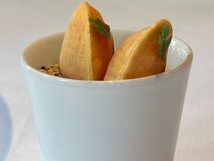 -Le Comptoir de Pierre Gagnaire
