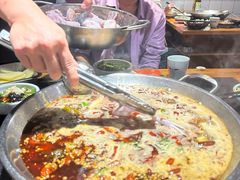 -小饕荟雅安贡椒鱼鲜馆(广福桥店)
