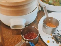 -小大董·烤鸭(王府井apm店)
