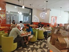 -油梨树 AVOCADO TREE(亮马桥店)