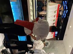 -海底捞火锅(长沙华创国际广场店)