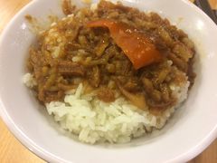 -胡须张鲁肉饭(美食文化馆店)