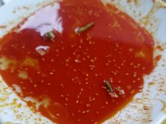 -老陈婆手工面庄