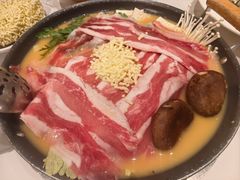 -七八冷面·延边朝鲜族美食(世纪汇店)
