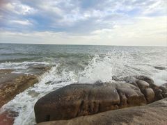 -老虎石海上公园