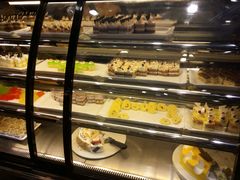 -比亚森自助烤肉料理(裕华店)