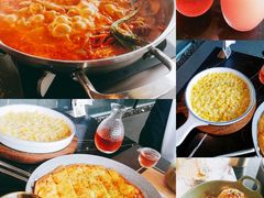 辛牛骨火锅-KCOOKING概念韩餐(世茂52+店)