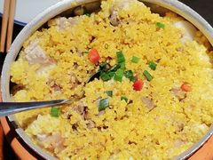 -老灶房-四川土菜(开元店)